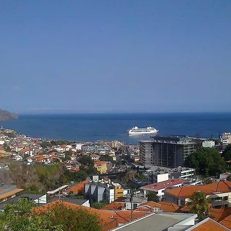 Vista Oceano Фуншал