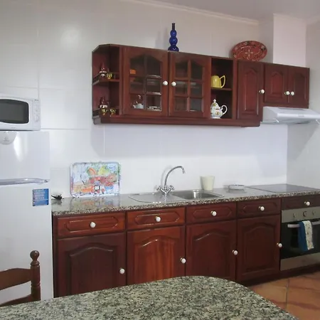 Vista Oceano Апартаменты